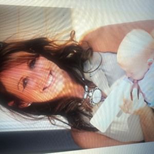 Meet your Posher, Teresa